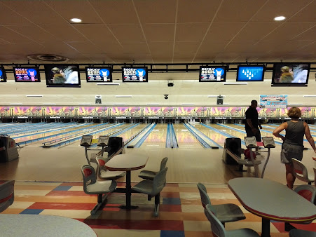 Northland Bowl & Sports Center