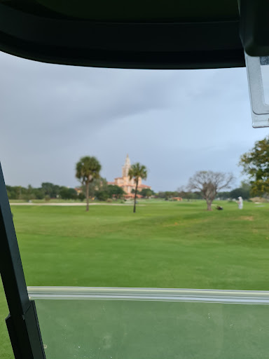 Golf Course «Biltmore Golf Course», reviews and photos, 1210 Anastasia Ave, Coral Gables, FL 33134, USA