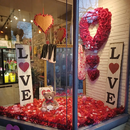 Florist «The Sunflower Florist Inc.», reviews and photos, 1908 Colley Ave, Norfolk, VA 23517, USA