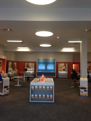 Cell Phone Store «AT&T Authorized Retailer», reviews and photos, 508 City Cir #1740, Peachtree City, GA 30269, USA