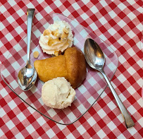 Plats et boissons du Restaurant italien La Petite Italie à Corbie - n°9