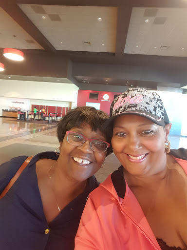 Movie Theater «AMC Streets Of St Charles 8», reviews and photos, 311 Lombard St, St Charles, MO 63303, USA