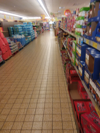 Supermarket «ALDI», reviews and photos, 2553 SE Washington Blvd, Bartlesville, OK 74006, USA