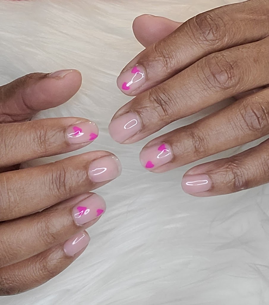 Salon Chrystal Nailz 30214