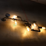 Photo n°3 de l'avis de Samuel.a fait le 30/11/2018 à 07:42 sur le  Paninoteca Hamburgeria Porchetteria Fuoricorso à Turin