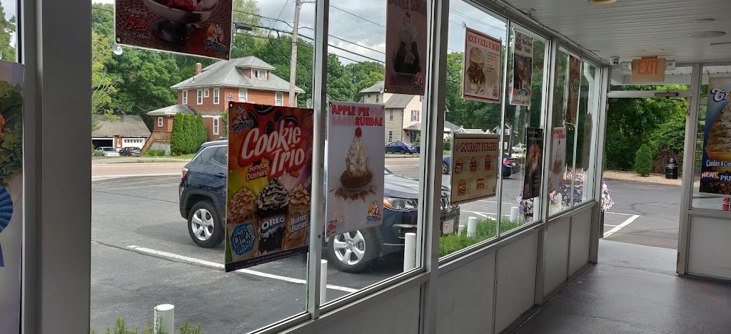 Frates Drive In 02780