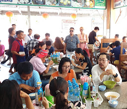 Fin Shabu Pattaya photo