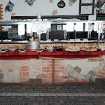 Photo n°3 de l'avis de Carla.a fait le 11/11/2018 à 19:09 sur le  Barona Oven à Milan