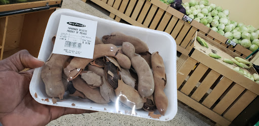 Grocery Store «Bravo Supermarkets», reviews and photos, 2668 Tamiami Trail E, Naples, FL 34112, USA