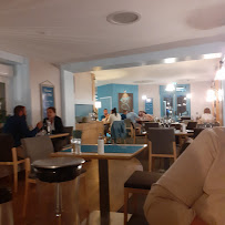 Atmosphère du Restaurant L' Auberge Du Pélican à Dinan - n°6