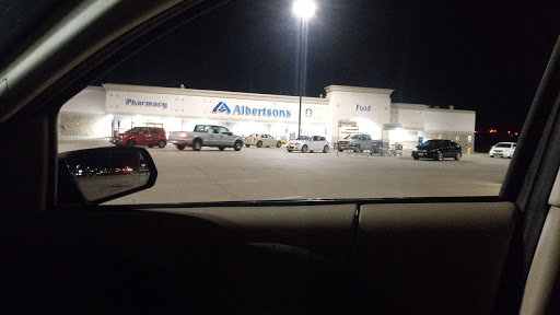 Grocery Store «Albertsons», reviews and photos, 2321 W University Dr, Denton, TX 76201, USA