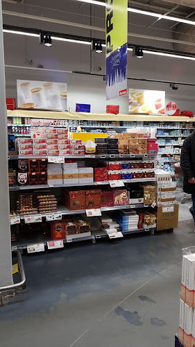 Auchan Supermarché Chatillon à Châtillon