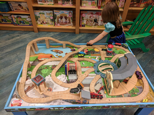 Book Store «Barnes & Noble», reviews and photos, 20 Hatton Pl, Hilton Head Island, SC 29926, USA