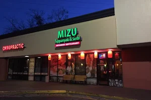 Mizu Teppanyaki & Sushi image