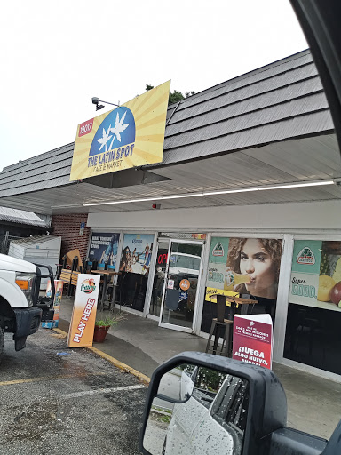 Supermarket «La 41 Meat Market», reviews and photos, 19017 US-41, Lutz, FL 33549, USA