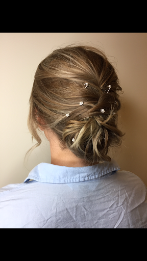 Beauty Salon «Purple Sage Salon», reviews and photos, 4 Carmichael St, Essex Junction, VT 05452, USA