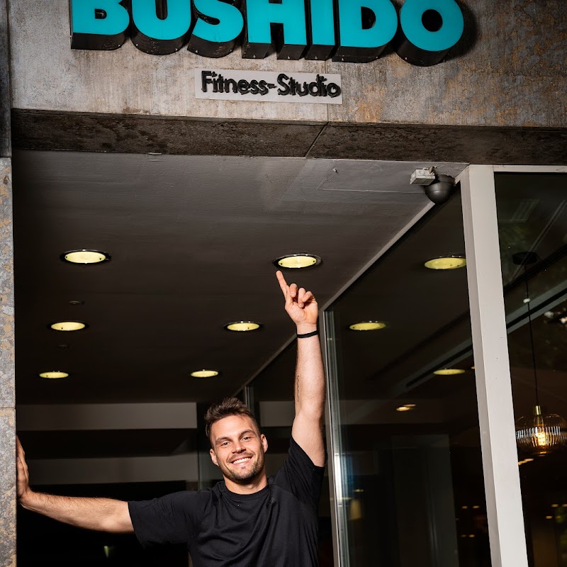 Bushido Fitnessstudio