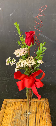 Florist «Cute Flowers & Gifts», reviews and photos, 3294 El Camino Real, Santa Clara, CA 95051, USA