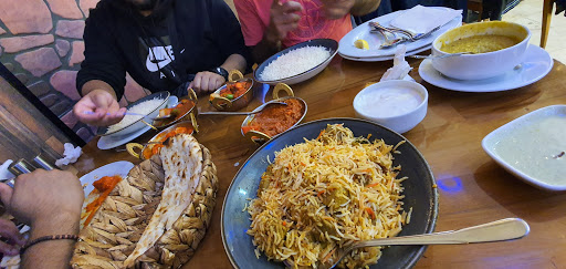 Karachi Darbar Pakistani Restaurant