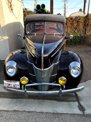 Auto Repair Shop «Fitzgeralds Auto Care Center», reviews and photos, 2066 Placentia Ave, Costa Mesa, CA 92627, USA