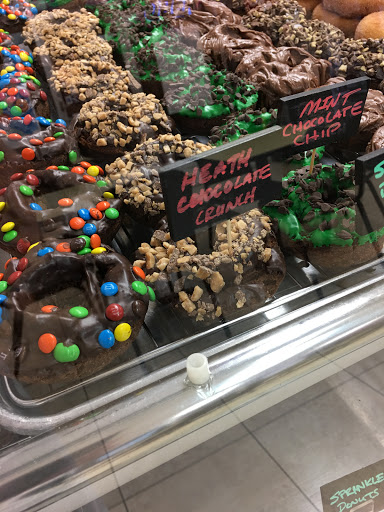 Donut Shop «Mrs. Donuts», reviews and photos, 14765 Memorial Dr, Houston, TX 77079, USA