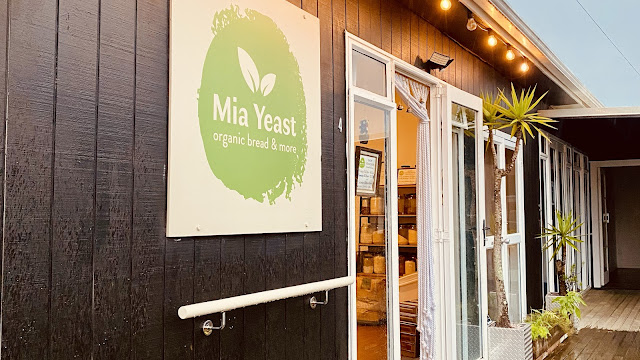 Mia Yeast