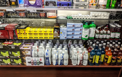 Tobacco Shop «Torched Glass, LLC», reviews and photos, 173 S Main St, Fond du Lac, WI 54935, USA