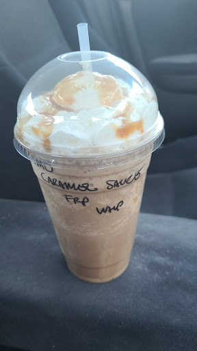 Coffee Shop «Jet Set Coffee», reviews and photos, 10115 SW Nimbus Ave #700, Tigard, OR 97223, USA