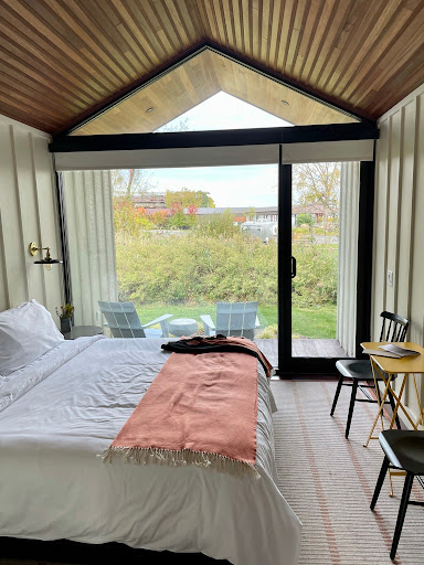 Event Venue «Hutton Brickyards», reviews and photos, 200 North St, Kingston, NY 12401, USA