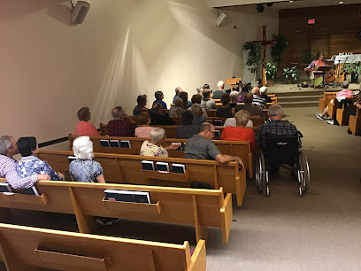 Edmonton Community of Christ