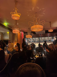 Les plus récentes photos du Restaurant français Matignon à Paris - n°15