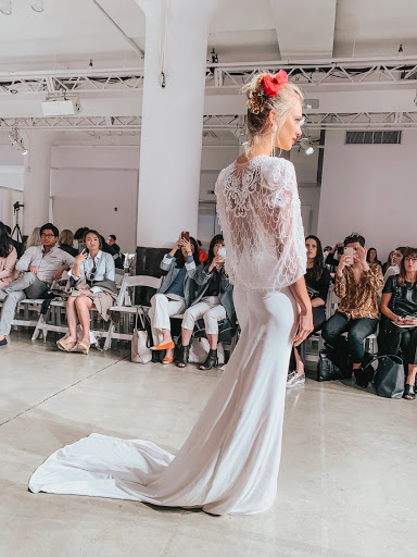 Bridal Shop «One & Only Bridal Boutique», reviews and photos, 420 E Church St #106, Orlando, FL 32801, USA