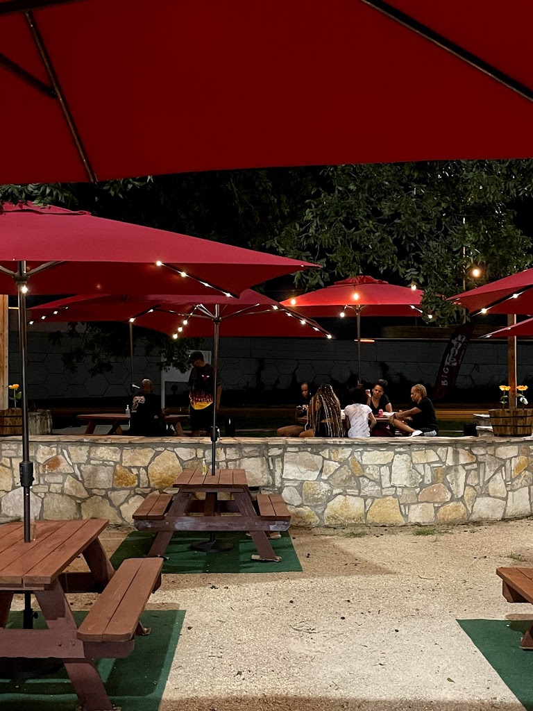 Big Fred's BBQ 78154