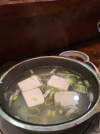 Soupe miso du Restaurant japonais Foujita à Paris - n°3