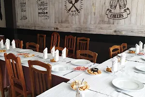 Isa Sabores Restaurante - Pastelaria Unipessoal, Lda image