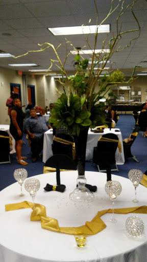 Recreation Center «Dunbar Recreation Center», reviews and photos, 1001 W 16th St, Little Rock, AR 72202, USA