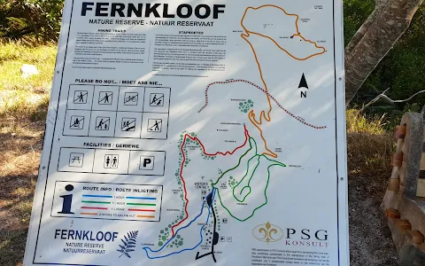Fernkloof Nature Reserve image