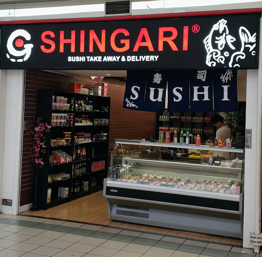 Shingari Take Away