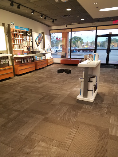 Cell Phone Store «AT&T», reviews and photos, 2620 Enterprise Rd, Orange City, FL 32763, USA