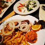 Photo n°1 de l'avis de V. fait le 08/10/2021 à 10:01 sur le  Zum Eckebäcker Gasthaus à Schlüchtern