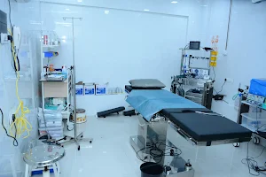 Pranayu Multispeciality Hospital image