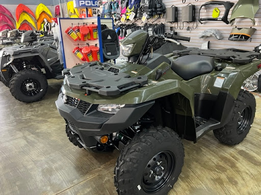 Yamaha Motorcycle Dealer «Arlington Motorsports», reviews and photos