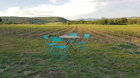 Photos des visiteurs du Restaurant La Bastide des Bourguets : Bed and Breakfast de Prestige proche du Mont Ventoux, Luberon Vaucluse (Provence) à Sault - n°14