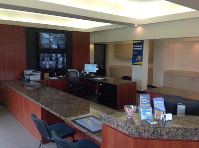 Self-Storage Facility «Life Storage», reviews and photos, 16214 Spring Cypress Rd, Cypress, TX 77429, USA