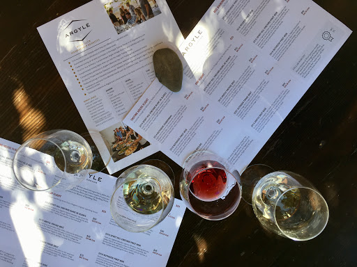 Winery «Argyle Winery», reviews and photos, 691 OR-99W, Dundee, OR 97115, USA