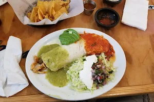 Los Compadres Mexican Grill image