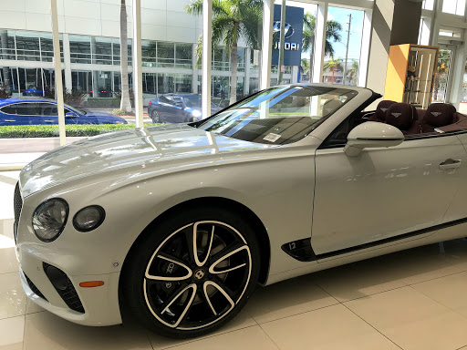 Car Dealer «Braman Miami», reviews and photos, 2060 Biscayne Blvd, Miami, FL 33137, USA