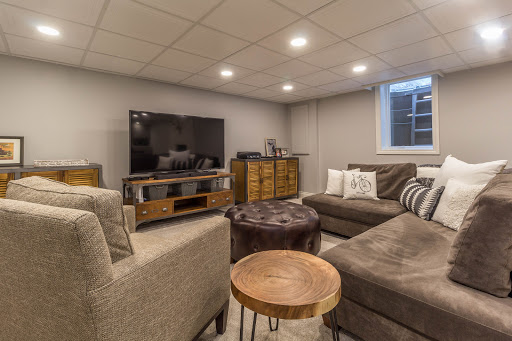 Bathroom Remodeler «Odd Fellows Contracting, Inc.», reviews and photos, 996 Glaser Rd, Williamston, MI 48895, USA