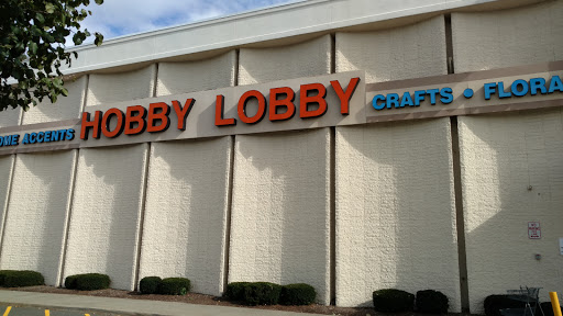 Craft Store «Hobby Lobby», reviews and photos, 873 New Loudon Rd Suite #3, Latham, NY 12110, USA