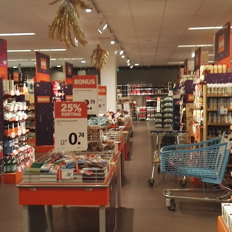 Albert Heijn